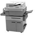 Xerox Office Copier 5114 Toner